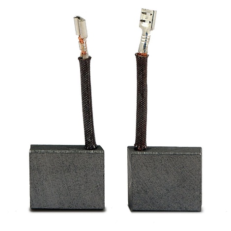 *K90490541K2 карбоновые щетки  для SPT490  (2 шт)