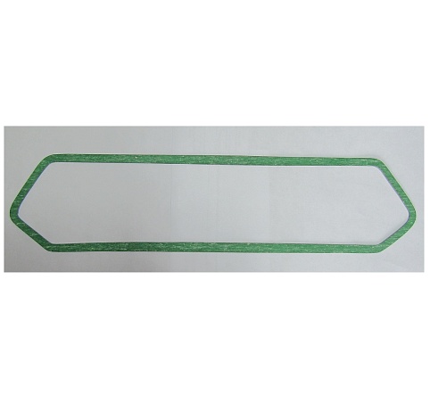 Прокладка крышки клапанов Ricardo Y485BZD; TDK 22 4L/Cylinder head cover gasket