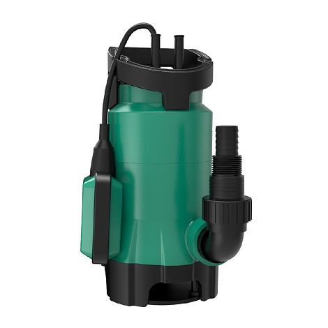 Насос дренажный PUMPMAN GS400N