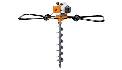 BT 360 Бензобур