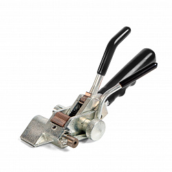 ИНТу-20 серия ПРОФИ Инструмент для натяжения стальной ленты