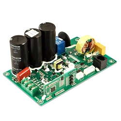 Плата управления для окрасочного аппарата Schtaer YKJ 720 YKJ720052