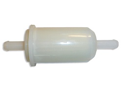 Фильтр топливный (проходной) SDG 6500-10000 / Fuel element