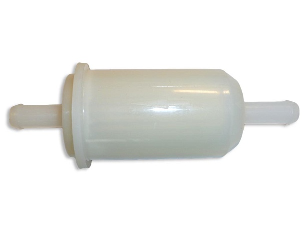 Фильтр топливный (проходной) SDG 6500-10000 / Fuel element