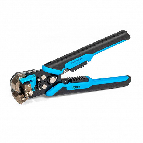 WS-18 серия ПРОФИ Инструмент для снятия изоляции