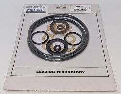 *K254-500 ремкомплект воздушного мотора 207-730