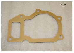 Прокладка насоса водяного TDL 23,32,36  4L/Water pump gasket