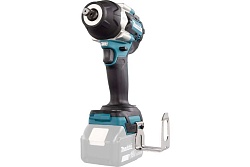 Гайковерт аккумуляторный ударный Makita DTW700Z (без АКБ и ЗУ)