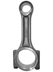 Шатун в сборе TDL19, 32 3L /Connecting rod, Assy (Connecting rod,Connecting rod cap,Connecting rod b