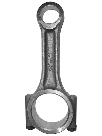 Шатун в сборе TDL19, 32 3L /Connecting rod, Assy (Connecting rod,Connecting rod cap,Connecting rod b