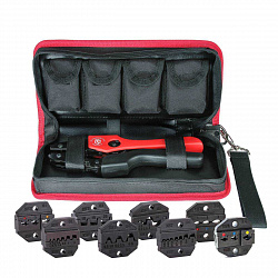 СТК+9 серия ПРОФИ Набор в сумке