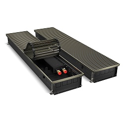 Конвектор внутрипольный Royal Thermo ATRIUM-110/250/800-DG-U-DB
