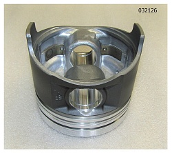 Поршень SDG 8000EH/EH3 (D=98 мм) /Piston