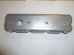 Крышка клапанная головки блока цилиндров TDY 19 4L/Cylinder head cover