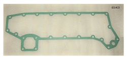 Прокладка крышки теплообменника WP4.1D66E200/Oil Cooler Cap Gasket