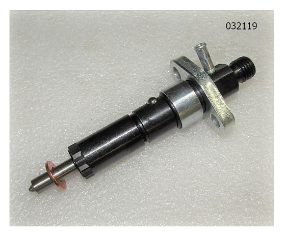 Форсунка топливная SDG 8000(..),198F Winsun / Fuel injector 198F Winsun