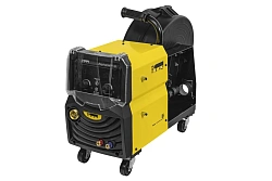Краскопульт пневматический Auarita H-827 KIT