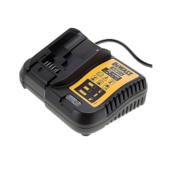 Зарядное устройство DEWALT XR DCB113-EU