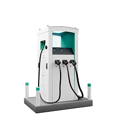 Станция зарядная НЗС ПРО Макс 90 C/C/С