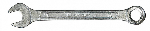 МЕХАНИК 11 мм, комбинированный гаечный ключ (27016-11)