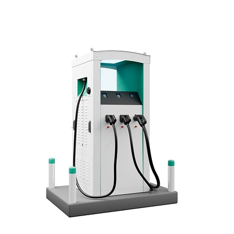 Станция зарядная НЗС ПРО Макс 180 C/G/G