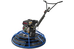 Машина заглаживающая, бензиновая TSS DMD/DMR1000L (лопасти, диск)