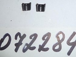 Сухарь клапана KM170/Valve collet