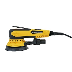 Шлифовальная машинка Schtaer SCH-02-125-2.5