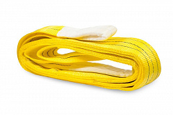 Строп текстильный TOR СТП 3,0 т 1,0 м 90 мм (6:1)