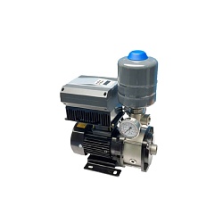 Станция повышения давления Aikon HCM4-4CHM, 0.75кВт, 1х230В, PD SS 0.75