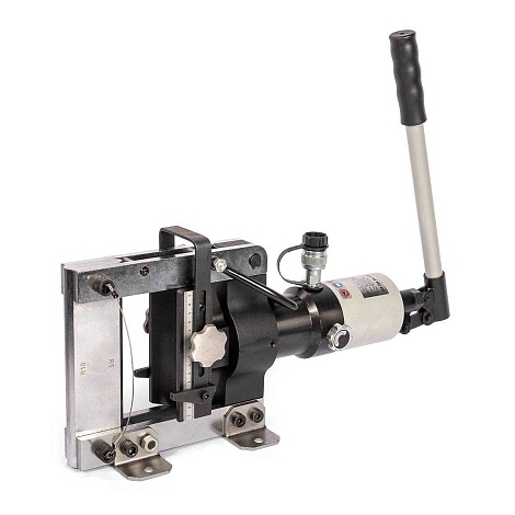 ШГА-150 серия NEO Пресс гидравлический для гибки шин автономный