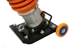 Вибротрамбовка TR 280