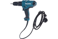 Ударная сетевая дрель Makita HP0300 320 Вт