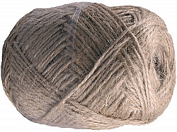 ЗУБР 100 м, 3-ниточный, d 1.8 мм, 1600 ктекс, 18 кгс, джутовый шпагат (50121-100)