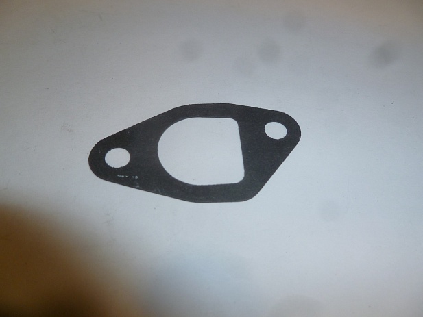Прокладка теплоизолятора карбюратора двигателя 170F для  PGS/PGHP50/PGS80/Manifold gasket