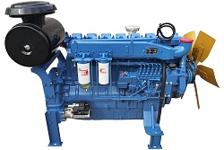 TSS Diesel Prof  TDP 330 6LTE (1800)