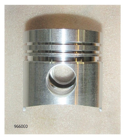 Поршень (D=90 мм)TDR-K 25 4L/Piston