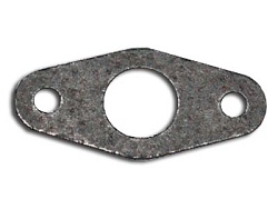 Прокладка глушителя KG55/Silencer Gasket