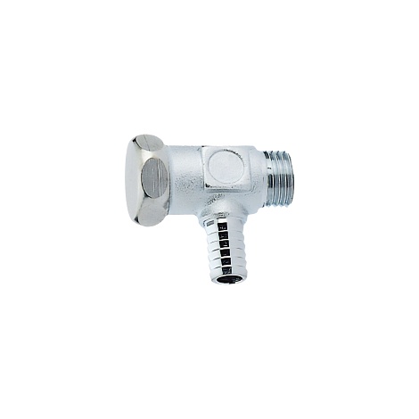 Кран спускной Giacomini 3/8quot;, R65DX012