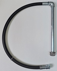*S300-500 заборный шланг DP301 P303-000