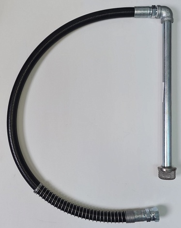 *S300-500 заборный шланг DP301 P303-000