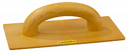 STAYER 130 x 280 мм, толщина 5 мм, пластмассовая терка, Professional (0815-0)