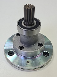 *LM2K-SH вал для SPLM2000