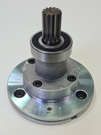 *LM2K-SH вал для SPLM2000