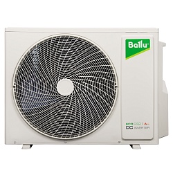 Блок наружный Ballu BA3OI-FM/out-21HN8/EU инверторной мульти сплит-системы