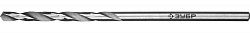 ЗУБР ПРОФ-В, 1.3 х 38 мм, сталь Р6М5, класс В, сверло по металлу, Профессионал (29621-1.3)