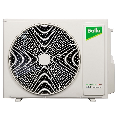 Блок наружный Ballu BA3OI-FM/out-21HN8/EU инверторной мульти сплит-системы