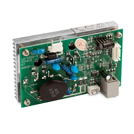 Плата управления окрасочного аппарата Schtaer Saturn 35 SS352015