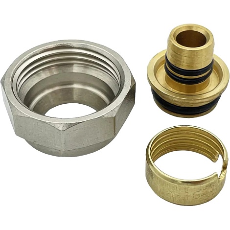 Евроконус VARMEGA 16х2.0 3/4quot; VM09202