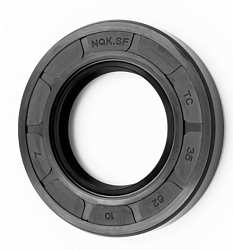 Сальник (35х62х10) вала ведущего ТСС GW 42A/OIL SEAL 35*62*10mm, №38 (50007040)